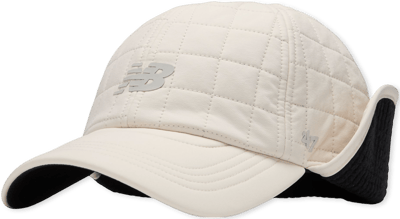 47 Clean Up Winter Run Hat - New Balance 47 Clean Up Winter Run Hat - New Balance