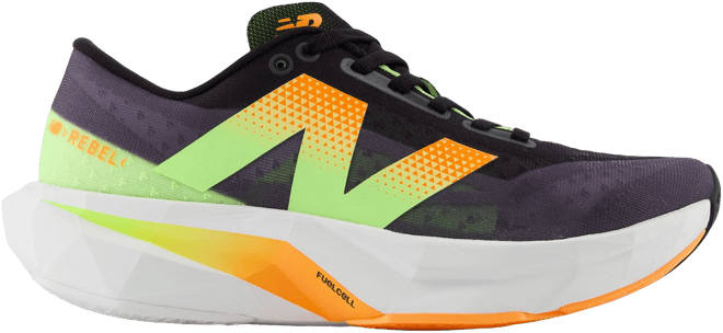 Women's FuelCell Rebel v4 Shoes - New Balance