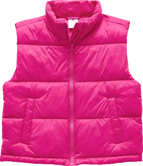 Jcpenney puffer vest store