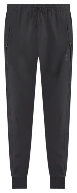 【ADIDAS】SST Track Pants - Black / IK6555 adidas Adicolor Classics SST Track Pants - Black | Free