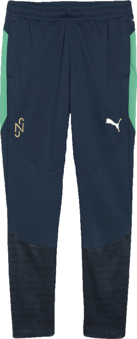 PUMA Neymar JR "BNA" Big Soccer Pants, Kids