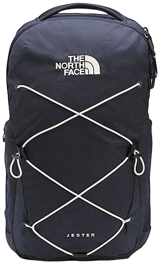 The North Face Jester Backpack (28L) | JD Sports