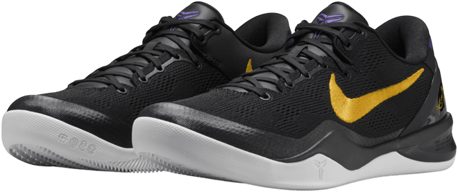 Kobe VIII Protro Basketball Shoes