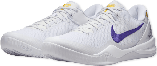 Kobe VIII Protro Basketball Shoes