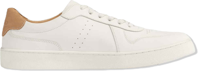 Men's Beto Go-To Court Sneaker