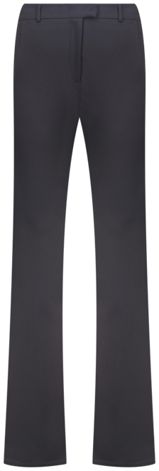 Michael  Women's High-Waist Flared Pants