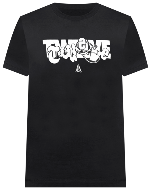ジャ メンズ ナイキ Dri-FIT バスケットボール Tシャツ