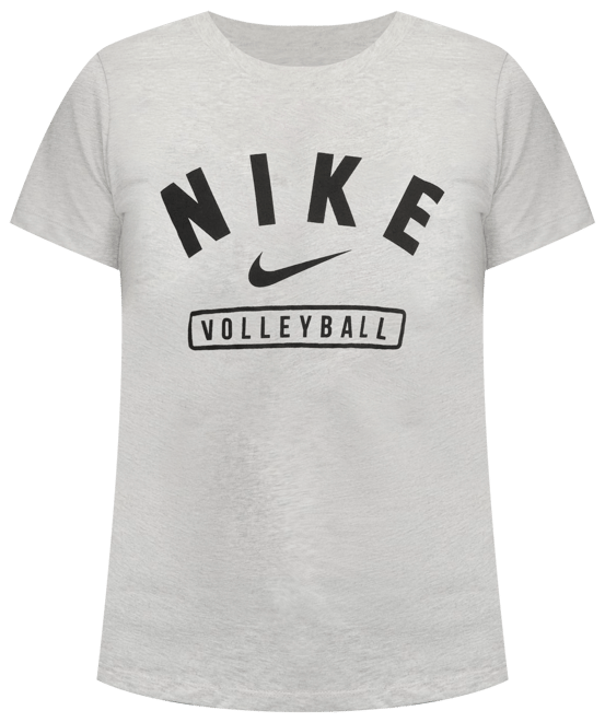 Nike Women's Volleyball T-Shirt