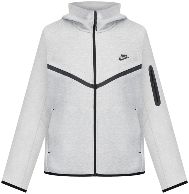 Nike Tech Men's Full-Zip Windrunner Hoodie