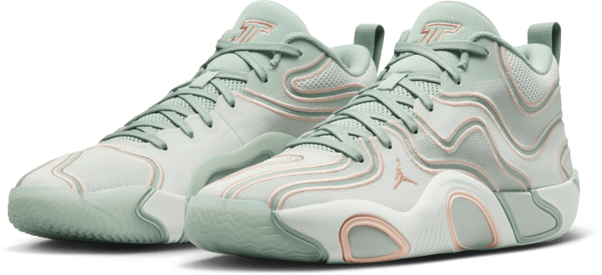 Tatum 3 "Zero Days Off" Tenis de básquetbol