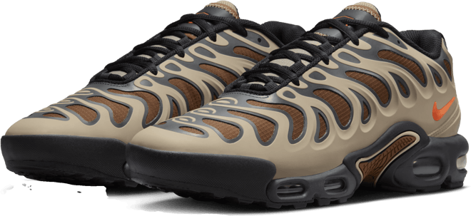 Nike Air Max Plus Drift Men's Winterized Shoes