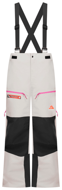 ナイキ ACG GORE-TEX "Chena Vortex" Storm-FIT ADV スキービブス