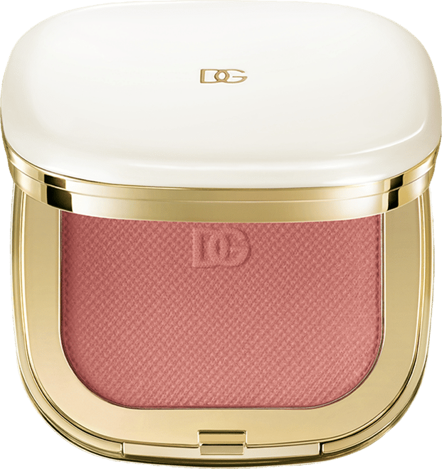 Dolce&Gabbana Cheeks & Eyes Match Blush & Eyeshadow Powder