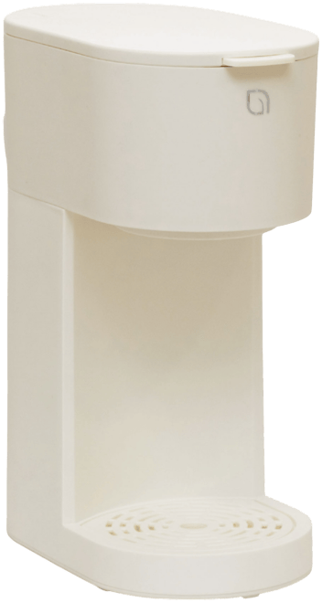 Compact Single Serve Coffee Maker