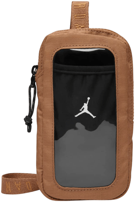 Jordan Flight Bolsa bandolera para teléfono