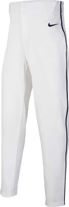Nike Vapor Select 2 Big Kids' Piped Baseball Pants
