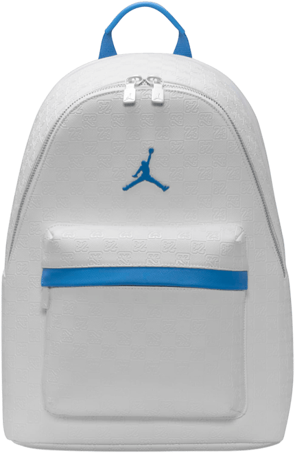 Jordan Monogram Backpack (20L)