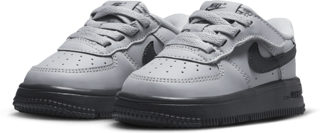 Nike Force 1 Low EasyOn Bebek Ayakkabısı