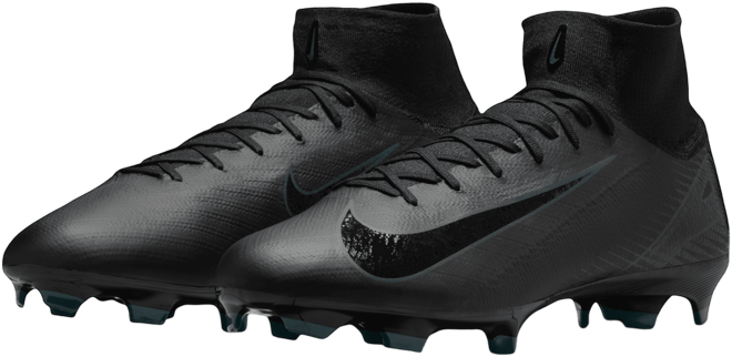 Nike Mercurial Superfly 10 Pro Firm-Ground High-Top Soccer Cleats