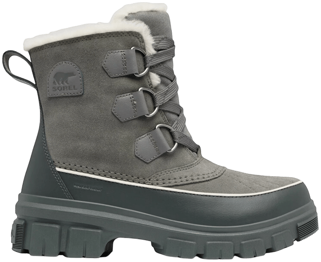 Torino V mujer botas trekking
