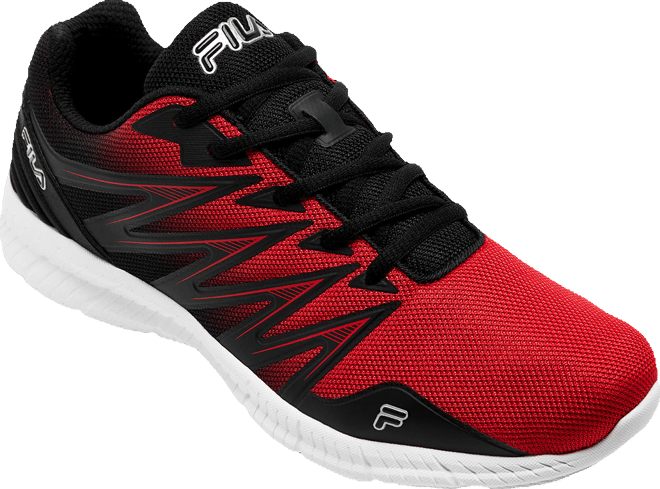 Sports Shoes Red Memory Foam Shoes Basketball Shoes Reebok Shoes