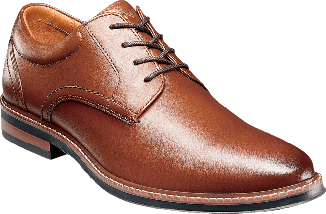 brown nunn bush dress shoes Nunn Bush Men's Marcell