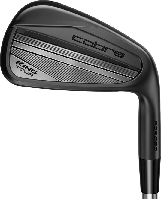 コブラ　KING Tour Black Irons キングツアーブラック　4-P Cobra KING Tour Black Irons | Dick's Sporting Goods