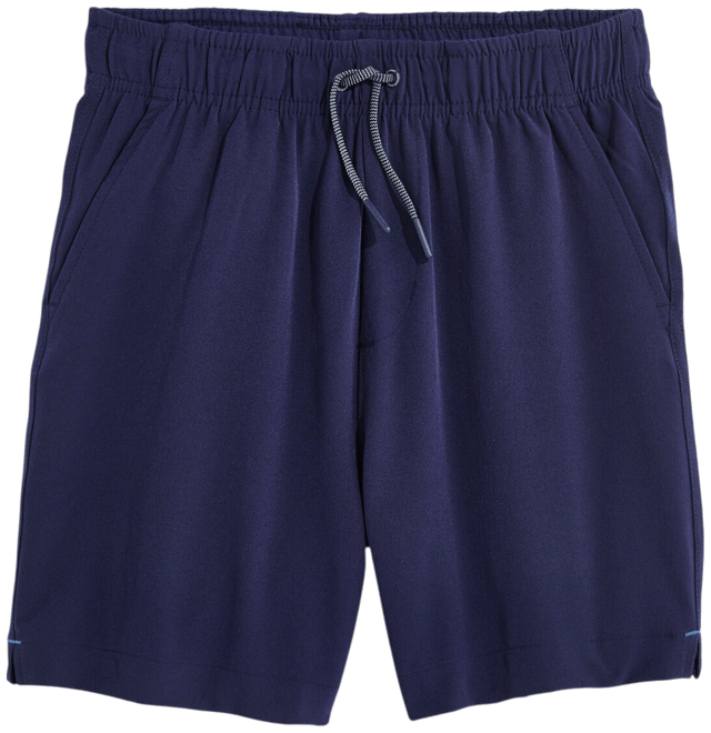 Boys' Pull-On Performance Shorts