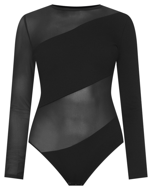 Starstruck Bodysuit