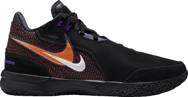 Nike ZM LeBron NXXT GEN | Champs Sports