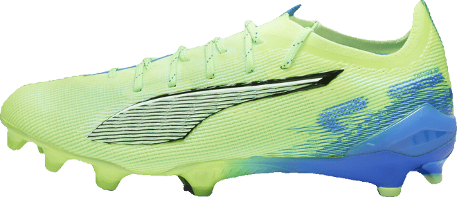 PUMA ULTRA 5 ULTIMATE Firm Ground Soccer Cleats, Shoes