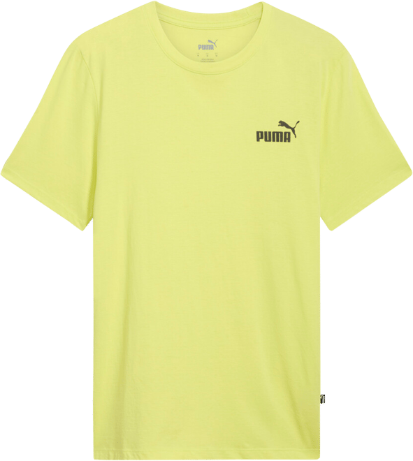 PUMA Essentials No. 1 Logo T-Shirt