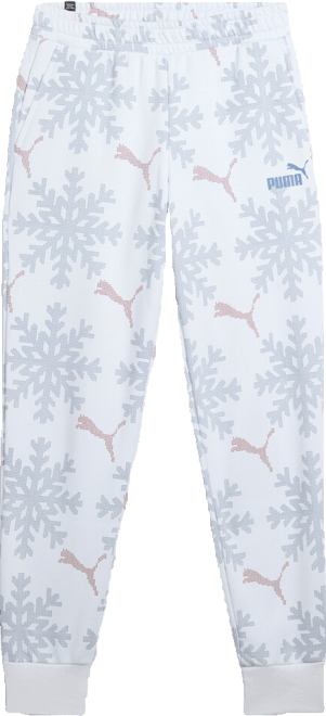 PUMA ESS+ Logo Lab Winter Pants