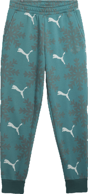 PUMA ESS+ Logo Lab Winter Pants