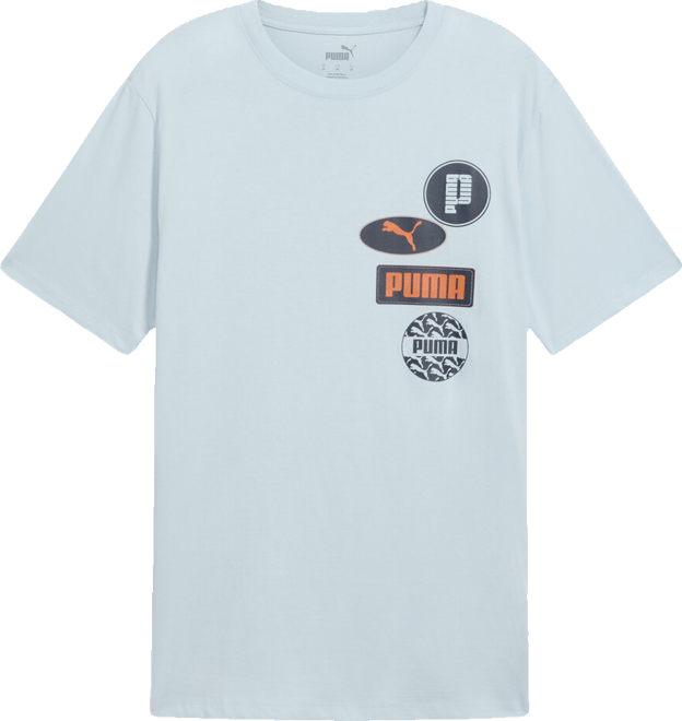 PUMA Graphics Icon T-Shirt