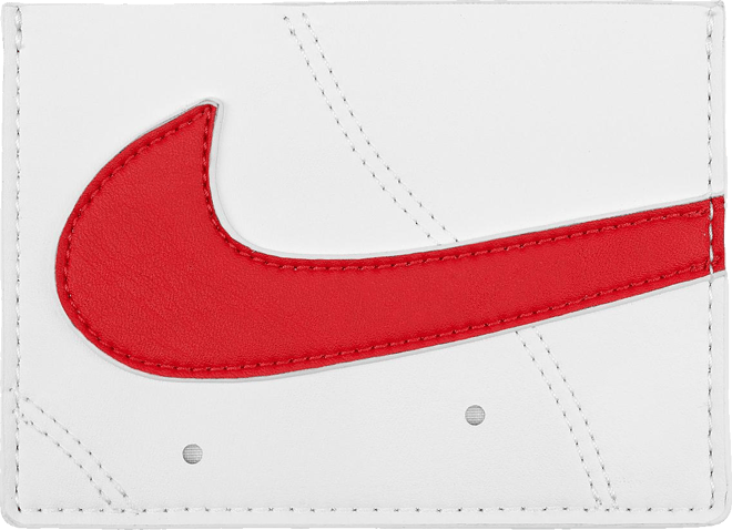 完売必須!☆Nike Icon Air Force 1 Card Wallet Nike Icon Air Force 1 Card Wallet. Nike.com