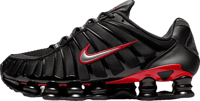 Nike Shox TL – DTLR