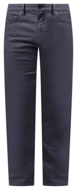 Men's Motion Melange Straight Fit Jean