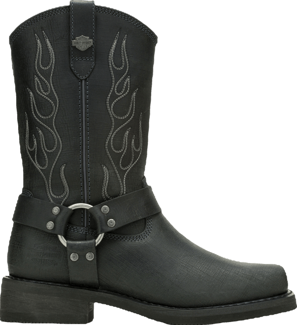 Men's Hustin West Casual Boot