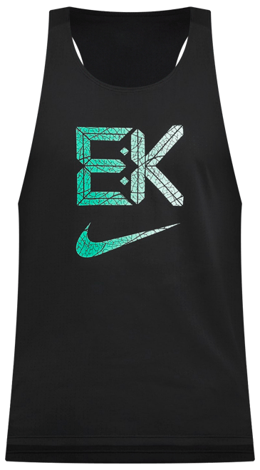 Nike Fast "Kipchoge" Men's Dri-FIT Running Singlet