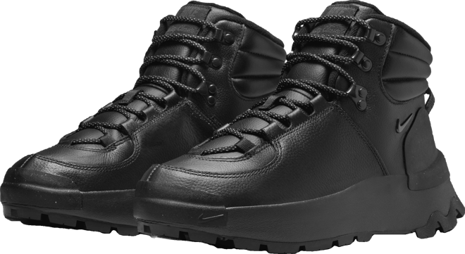 Nike City Classic Premium Women's Waterproof Boots
