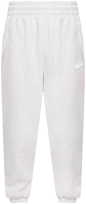Nike Sportswear Club Fleece Big Kids' Loose Pants