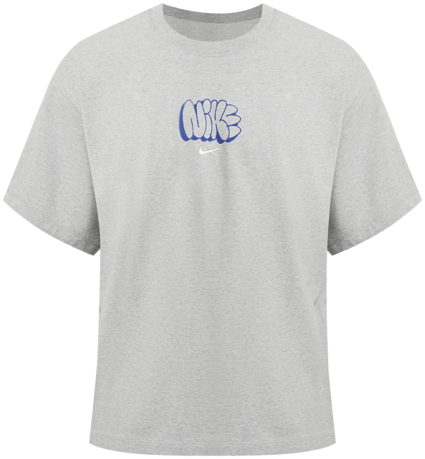 Nike Solo Swoosh T-shirt til mænd