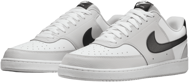Nike Court Vision Low Men's Shoes