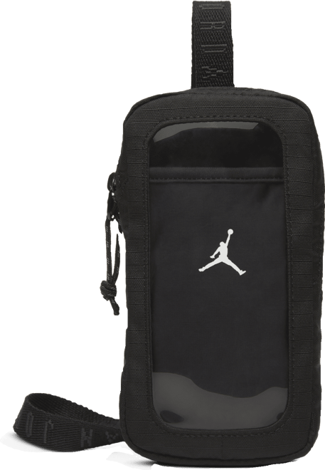 Jordan Flight Bolsa bandolera para teléfono
