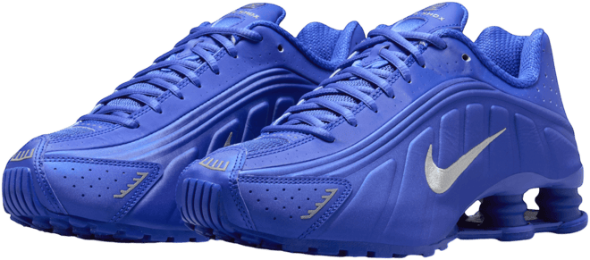 Nike Shox R4 Women's Shoes