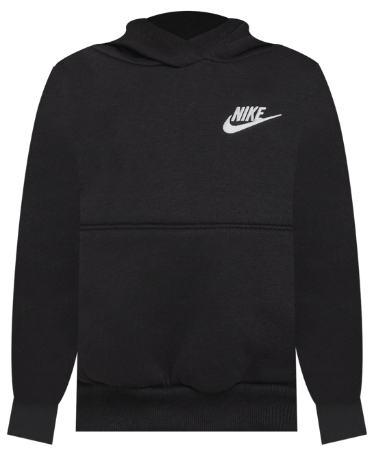 Nike Sportswear Club Fleece Toddler Pullover Hoodie
