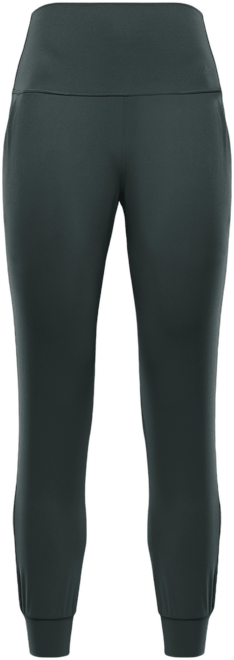 ナイキ ゼンビー ウィメンズ Dri-FIT ハイウエスト ジョガーパンツ