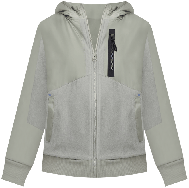 나이키 스포츠웨어 시티 유틸리티 이지온 주니어 써마 핏 윈터라이즈드 재킷