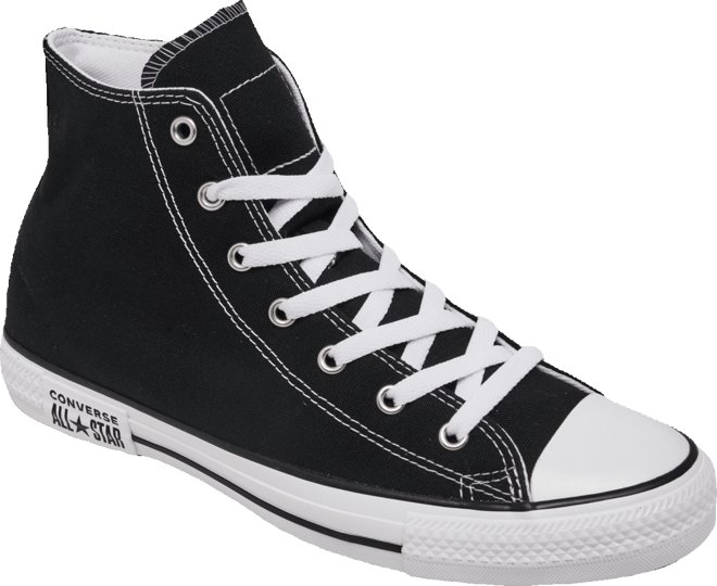 Big Kids Chuck Taylor All Star Logo Play High Top Casual Sneakers from Finish Line